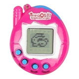 1 Lazhu 2 Pieces Turning Red Tamagochi Juegos De Ingenio .