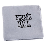 Paño De Limpieza Ernie Ball Microfiber Cloth