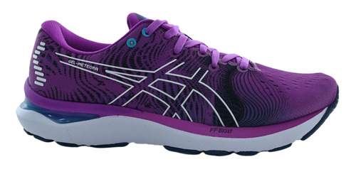 Tênis Asics Gel-meteora Feminino Roxo Promoção Pix