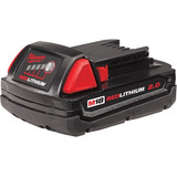 Batería De 2ah Milwaukee M18 48-11-1820