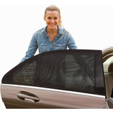 Parasol De Coche, Frontal Cubresol Ventana De Coche 2 Pack