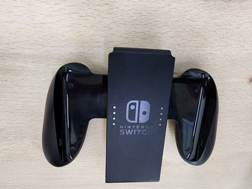 Soporte De Carga Controles Nintendo Switch Usado