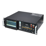 Mixer Digital Yamaha Tf Rack Con Touchflow 