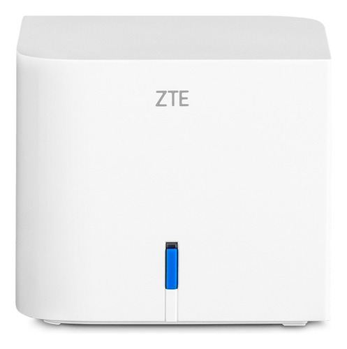 Modem Veicular Wi-fi 4g Zte Mf79u Lte Uber Taxi 99 Claro