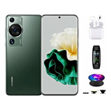 Huawei P60 Pro Dual Sim 256 Gb Verde 8 Gb Ram