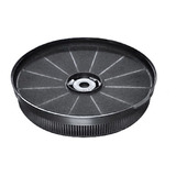 Filtro Carbón Activado Extractor Liliana Kp 992 Diam 17,6 Cm