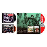 One Direction - Coleccion - Paquete Discos Cd