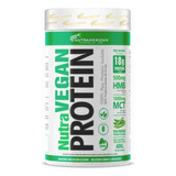 Proteina Nutra Vegan 400gr - Unidad a $69980