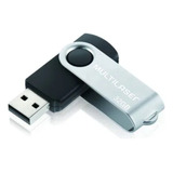 Pen Drive 32gb Usb Original C/ Garantia Nf Multilaser