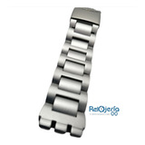Pulso Swatch Aluminio 