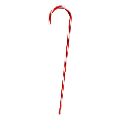 Bastón De Caramelo Navidad Báculo Accesorio Mod.2 | MercadoLibre