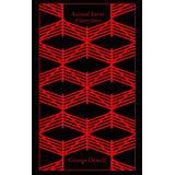 Animal Farm - Penguin Clothbound Classics-orwell, George-har