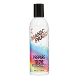 Shampoo Clarificante Manic Panic Prepare To Dye 236 Ml