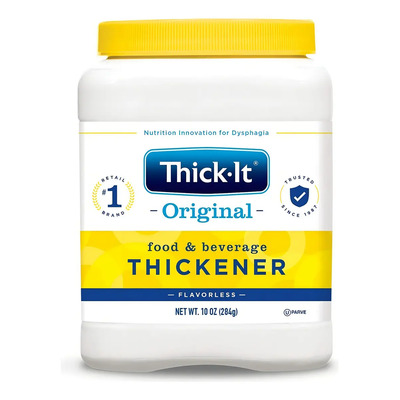Thick-it Original Instantánea Espesante De Alimentos 10 Oz | Envío gratis