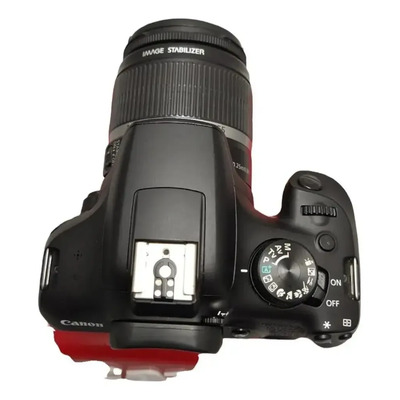 Canon T6 | Mercado Livre
