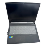Laptop Msi Pulse Gl66