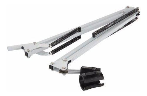 Soporte Para Micrófono Brazo Estudio Condenser Profesional