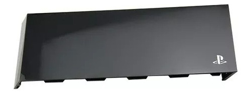 Faceplate Tampa Black Piano Do Playstation 4 Fat - Original