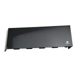 Faceplate Tampa Black Piano Do Playstation 4 Fat - Original