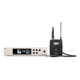 Transmissor Sennheiser Ew100 G4-ci1-a1 Wireless System