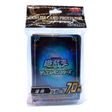 Yugioh Ay Micas 70 Protectores Abyss Ocg Japon