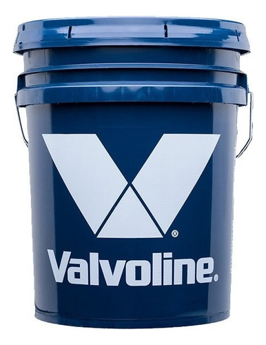 Valvoline® All Fleet Plus 15w40 Ci-4/sl