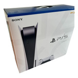 Playstation 5 Slim Standard - Sony Ps5 - Lacrado Com Nf