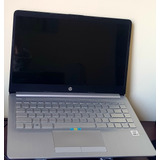 Notebook Hp I3-10110u - Acepto Ofertas!