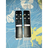 Controles Tcl Originales Mando De Voz