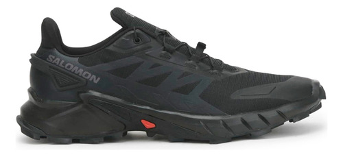 Zapatilla Salomon Supercross 4 Hombre Trail Deporte P°