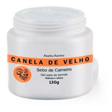 Gel Relaxante Para Pernas Canela De Velho - Abelha Rainha