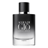 Armani Acqua Di Gio Perfume 75 Ml (caja Blanca) 