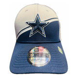 Gorra New Era Nfl Dallas Cowboys Sideline Color 2023 Ml