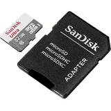 Memoria Micro Sd De 32gigas Clase 10