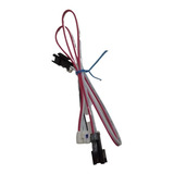 Cable Para Parlantes Tv Led Noblex 40 Smart Ea40x5100 Nuevo