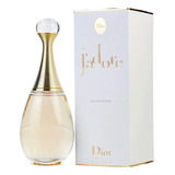 Perfume De Mujer Dior Jadore Eau De Parfum X150ml
