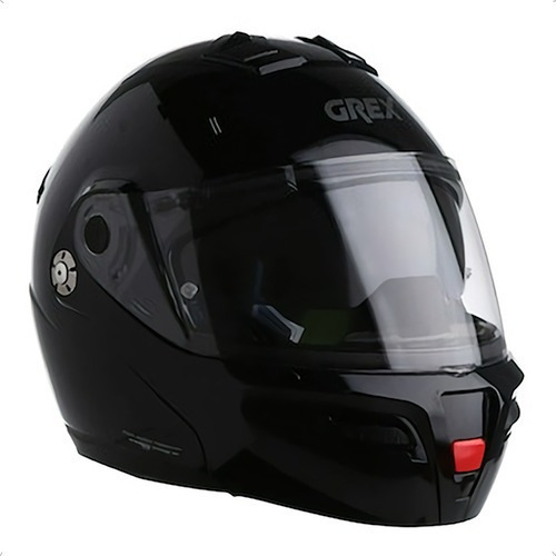 Casco Moto Abatible G9.1 Evolve Kinetic Talla Xl Nolan