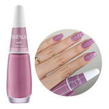 Esmalte Impala Rosa Queimado Xodó Pink Nova Coleção Clássico