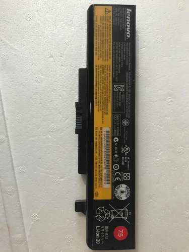 Bateria Notebook Lenovo N14608