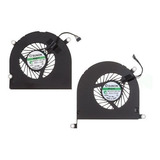 Ventiladore Spara  Macbook Pro 17 / A1297