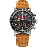 Reloj Para Hombre Citizen Eco-drive Star Wars, Acero Inoxida