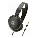 Audio-technica Ath-avc200 Over-ear