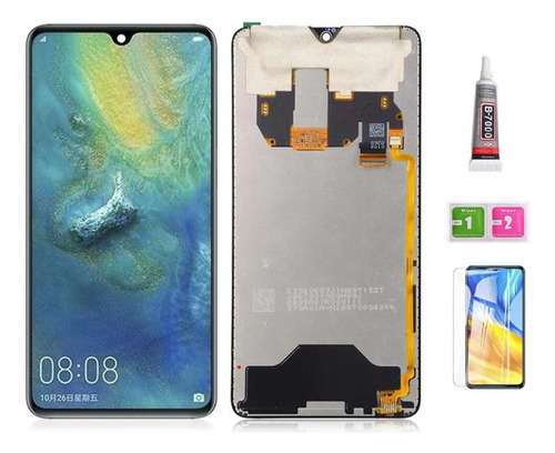 A Pantalla Lcd Para Huawei Mate 20