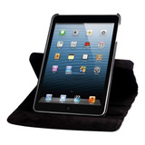 Capa Giratória Para iPad Mini 1 7.9 2012 A1432 A1454 A1455
