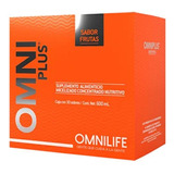 Omniplus Evolution Caja Suprem