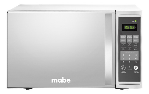 Microondas Mabe Hmm114sej   Espejo 36l 127v