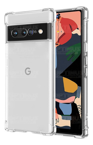 Case Protector Para Smartphone Google Pixel 7 Pro