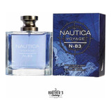 Perfume Náutica Voyage N-83