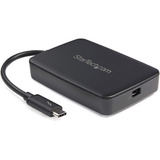   Thunderbolt 3 To Thunderbolt 2 Adapter -convertidor Perif 