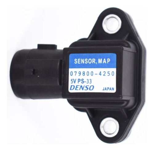Sensor Map Honda Civic 1.6  96 A 99 Foto 3